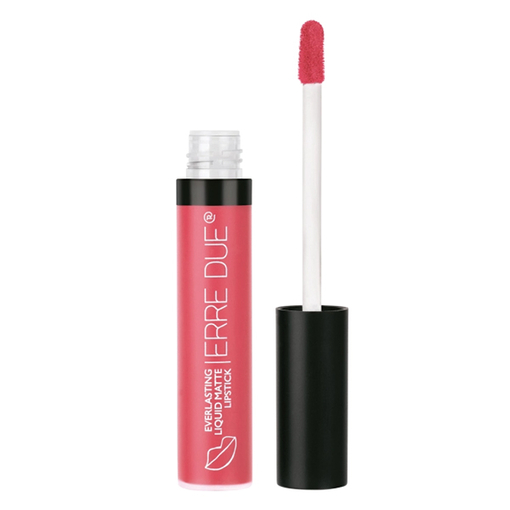Product Erre Due Everlasting Liquid Matte Lipstick 9ml - 628 You Go Girl base image
