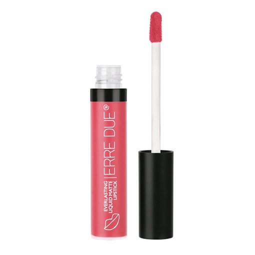 Product Erre Due Everlasting Liquid Matte Lipstick 9ml - 629 Sunset Boulevard base image
