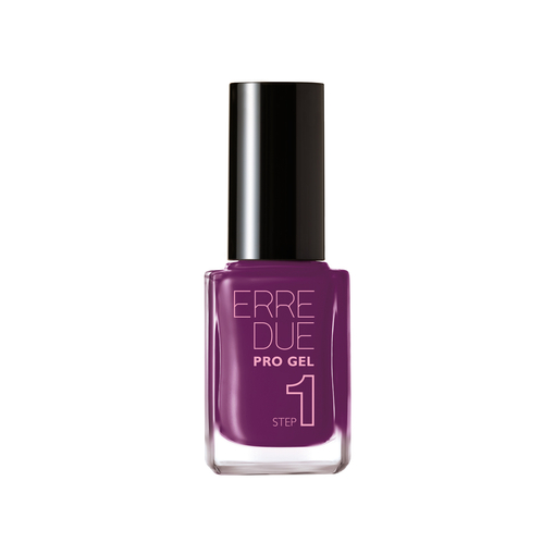 Product Erre Due Pro Gel Nail Laquer - 590 Jerry Berry base image