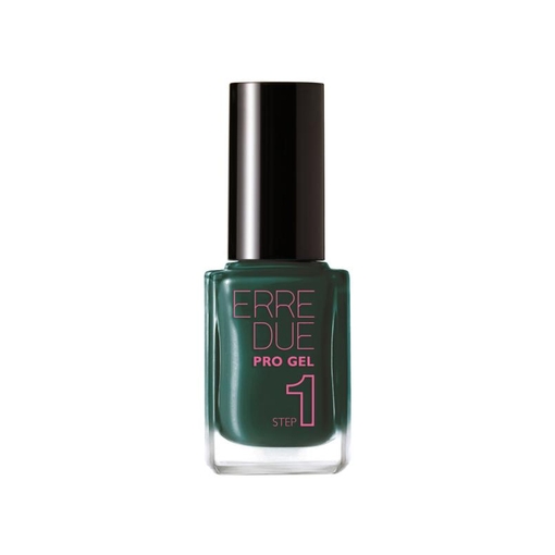 Product Erre Due Pro Gel Nail Laquer- 592 Dragonflie base image