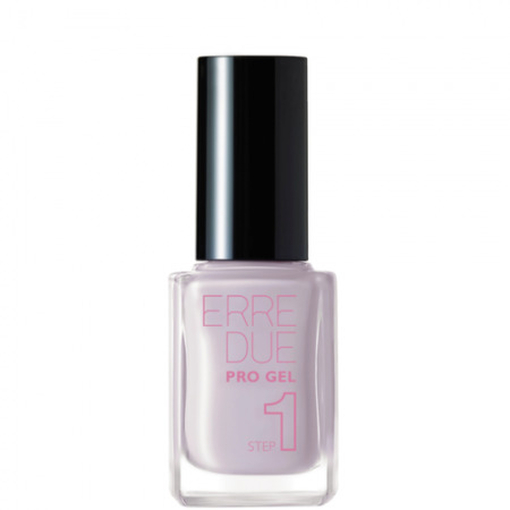 Product Erre Due Pro Gel Nail Laquer 528 - 10ml, Deep Ruby Red base image