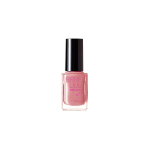 Product Erre Due Pro Gel Nail Laquer 535 - 10ml, Vibrant Coral base image