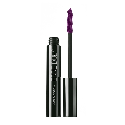 Product Erre Due Full Color Glitter Lipstick 3,5gr - 750 Faced Danger  base image