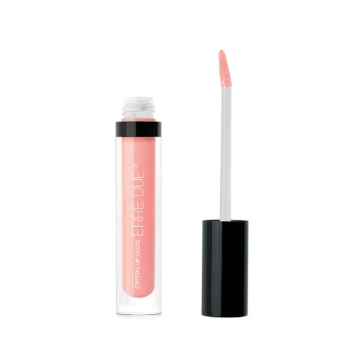 Product Erre Due Crystal Lip Gloss - 105 Fluffy Petals base image
