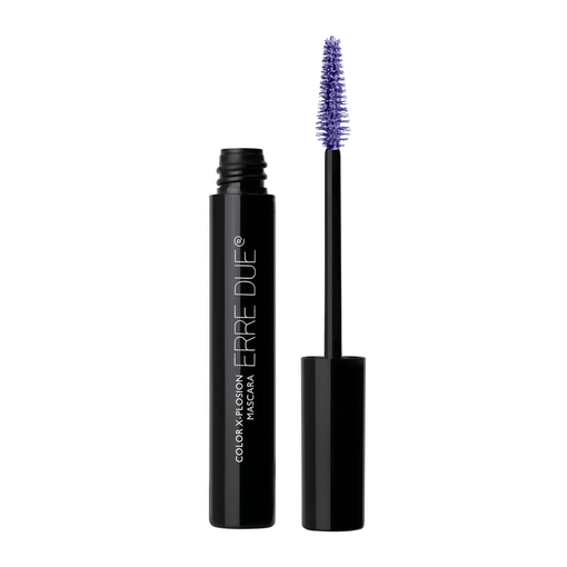 Product Erre Due Color X-plosion Mascara - 203 Violet base image