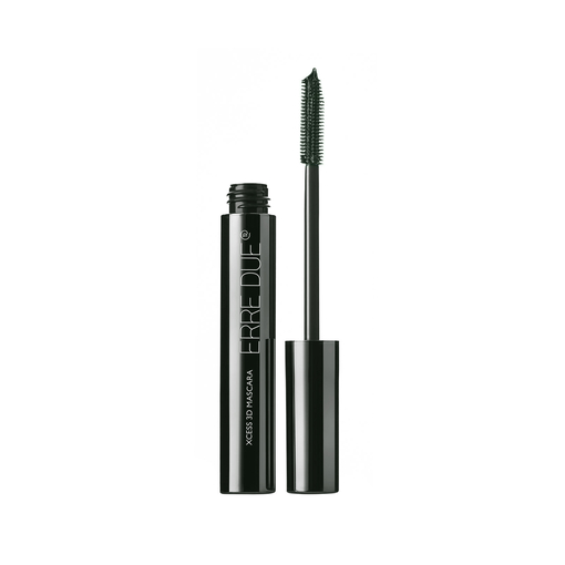 Product Erre Due Xcess 3d Mascara - 08 Green base image