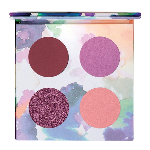 Product Erre Due Blooming Eye Shadow Palette - 252 Floral Fantasy  base image