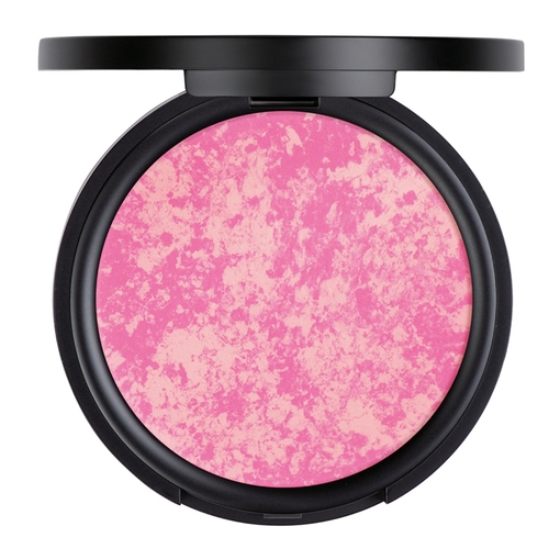 Product Erre Due Color Crush Blusher - 211 Pink Mambo base image