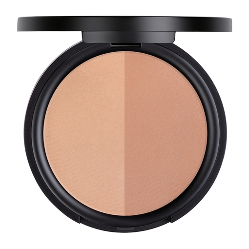 Product  Erre Due  Shape and Contour Duo 401 Dark Secrets base image