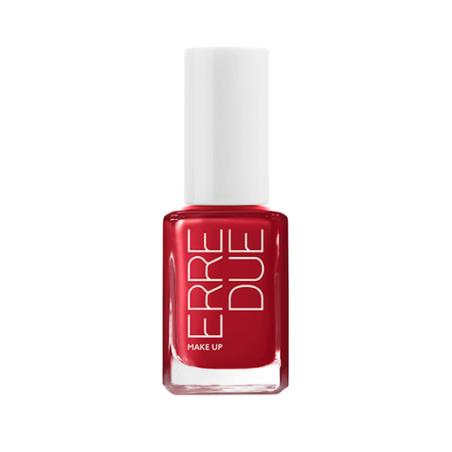 Product Erre Due Exclusive Nail Laquer - 53 Red Heart base image