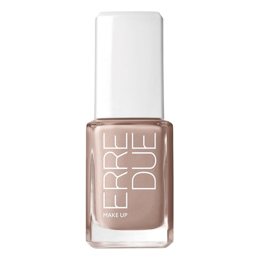 Product Erre Due Exclusive Nail Lacquer 12ml - 161 Cream Brulee base image