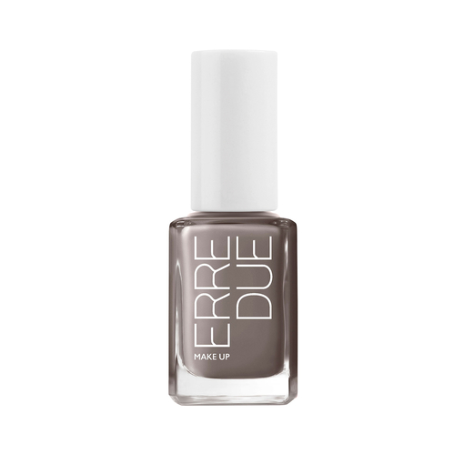 Product Erre Due Exclusive Nail Laquer - 191 Peeble Gray base image