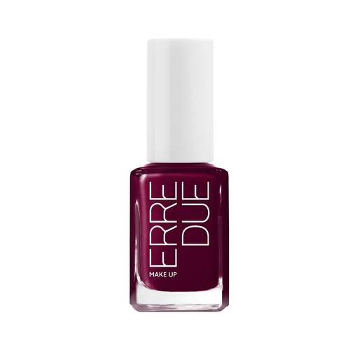 Product Erre Due Exclusive Nail Laquer - 219 Cherry  base image