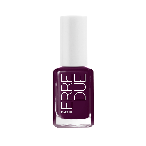 Product Erre Due Exclusive Nail Laquer - 254 Purple Rain base image