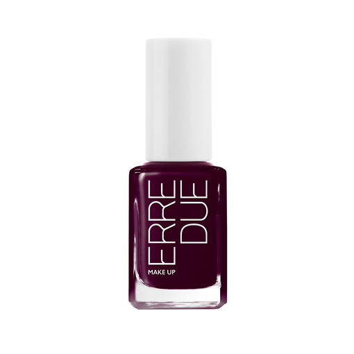 Product Erre Due Exclusive Nail Laquer - 261 Wild Plum base image