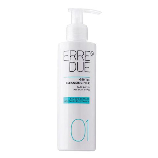 Product Erre Due Gentle Cleansing Milk 200ml base image