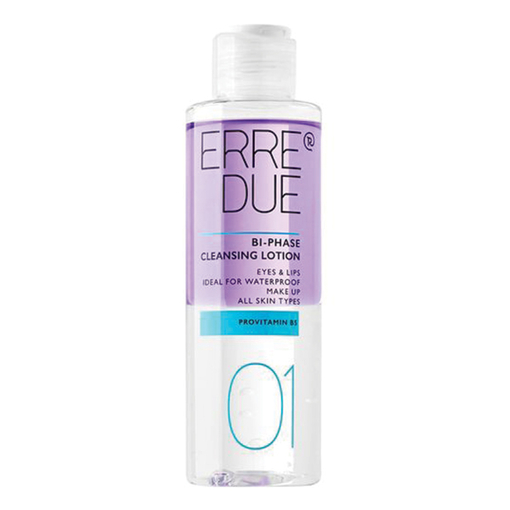 Product Erre Due Bi-Phase Cleansing Lotion 150ml base image