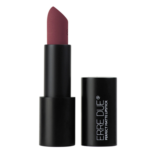 Product Erre Due Perfect Matte Lipstick 3.5g - 806 Anxiety base image