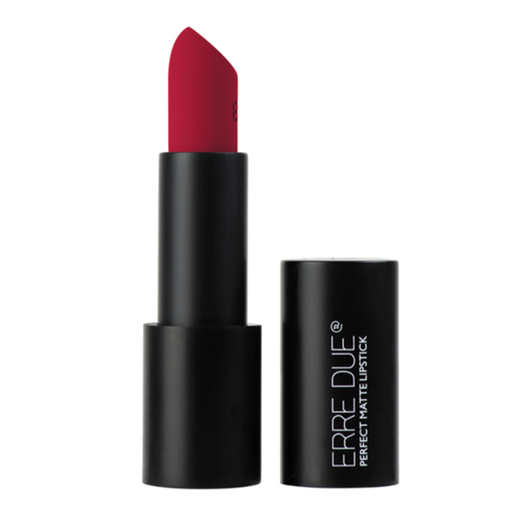 Product Erre Due Perfect Matte Lipstick 3.5g - 810 Envy base image