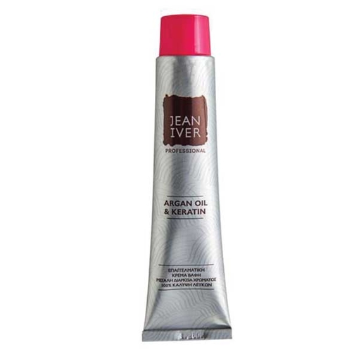 Product Jean Iver Cream Color 60ml - 10.1 ΚατάΞανθό Σαντρέ base image
