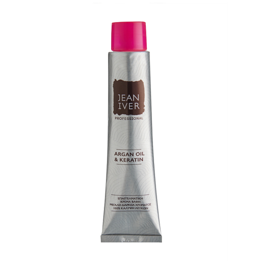Product Jean Iver Cream Color 12.89 Extra Blond Πλατινέ Περλέ Σαντρέ base image