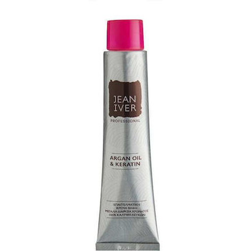 Product Jean Iver Cream Color 5.8 - 30ml, Light Ash Blonde base image