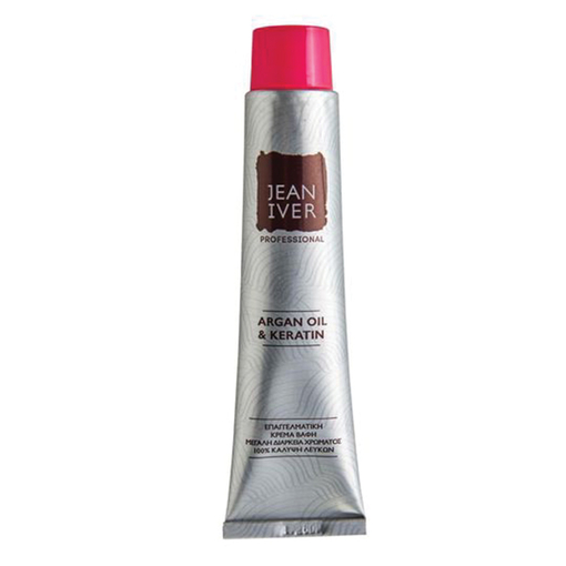 Product Jean Iver Cream Color 60ml - 7.0 Ξανθό base image