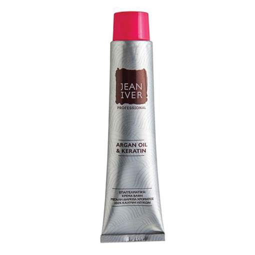 Product Jean Iver Cream Color 60ml - 9.0 Ξανθό Πολύ Ανοικτό base image