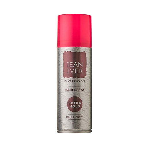 Product Jean Iver Hair Spray Extra Strong 200ml base image