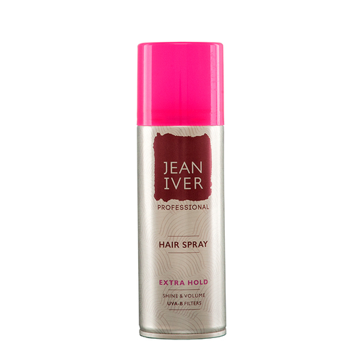 Product Jean Iver Hair Spray Extra Strong 100ml base image