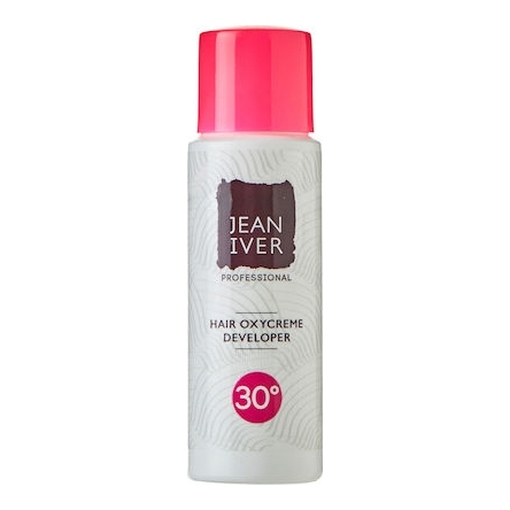 Product Jean Iver Oxycreme Developer 30° 60ml base image