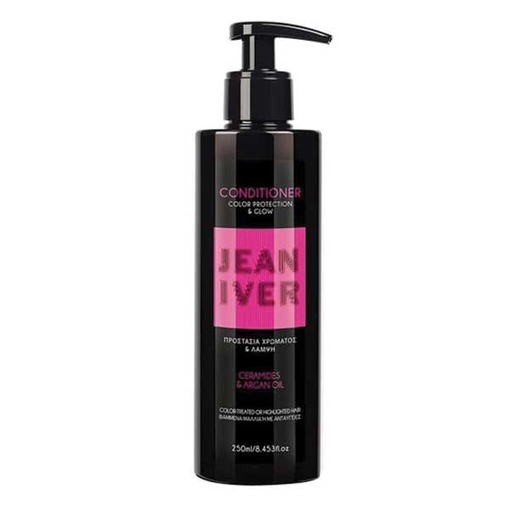 Product Jean Iver Conditioner Color Protection & Glow 250ml base image