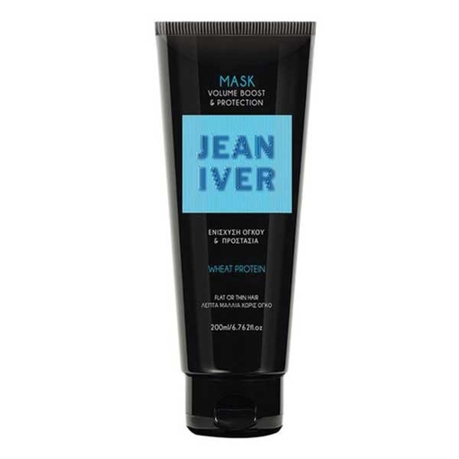 Product Jean Iver Mask Volume Boost & Protection 200ml base image