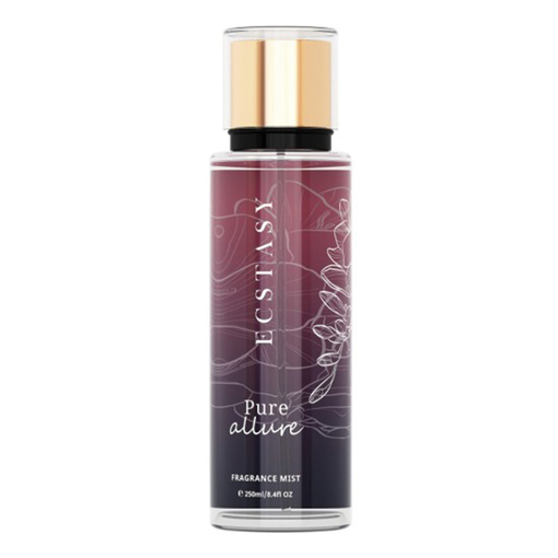 Product Ecstasy Pure Allure Body Mist 250ml base image