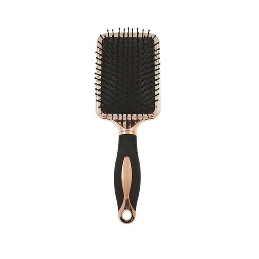 Product ASSIM Hair Brush Pink-Gold No 9886 base image