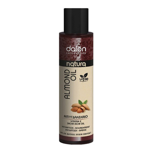 Product Dalon Natura Almond Oil 100ml base image