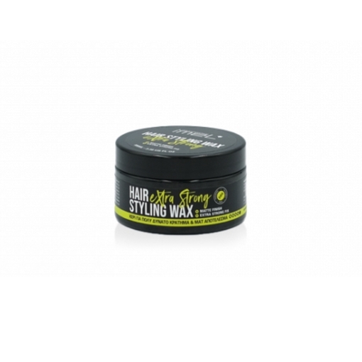 Product Imel Strong Hair Wax 120ml base image