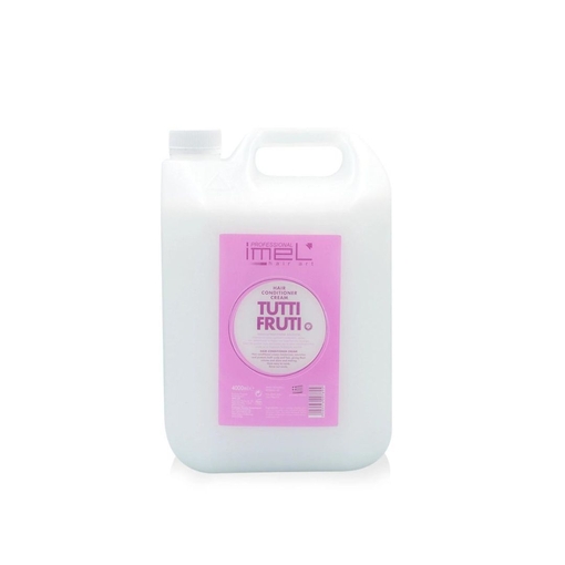 Product Imel Conditioner Μαλλιών 4l base image