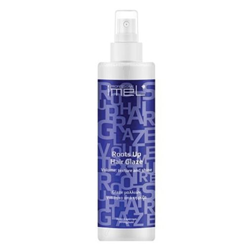 Product Imel Roots Up Hair Glaze 300ml base image