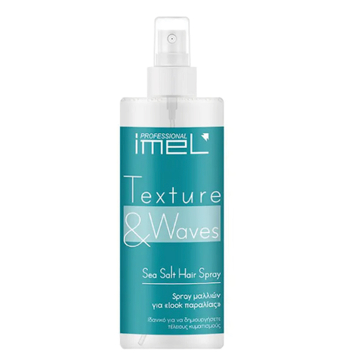 Product Imel Sea Salt Hair Spray 200ml base image