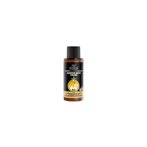 Product Evialia Shower Bath Cream 3in1 Aromatic Jg 30ml  base image