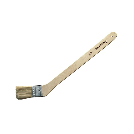 Product Barbecook Brush with Wooden Handle 40cm. base image