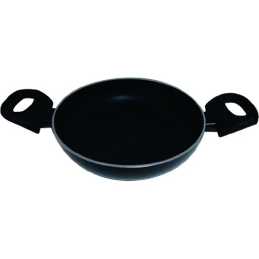 Product Cook Shop Σαγανάκι Αντικολλητικό Αλουμινίου 20cm 20cm Χωρίς Χωρητικότητα Γκρι base image