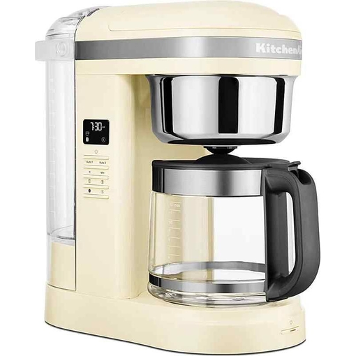 Product KitchenAid Plastic Filter Coffee Maker 5KCM1209 36.4x18.2x34cm 1, base image