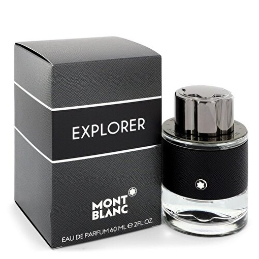 Product Mont Blanc Explorer Eau de Parfum 60ml  base image