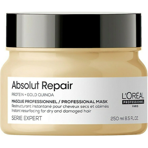 Product L'Oreal Professionnel Hair Mask Serie Expert Absolut Repair 250ml base image