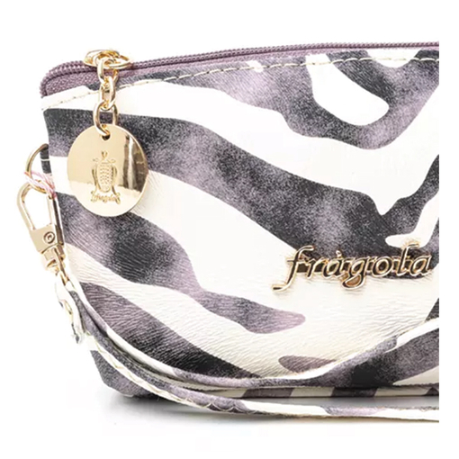 Product Fragola Νεσεσέρ Χειρός με Αποσπώμενη Χειρολαβή Purple Zebra base image