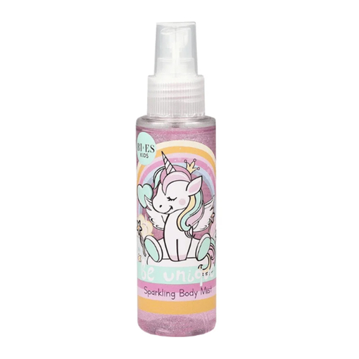 Product Unicorn Παιδικό Body Mist Be Unique 100ml base image