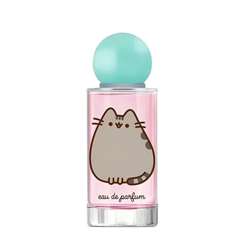 Product BI-ES Pusheen the Cat Παιδικό Άρωμα Eau de Parfum 50ml base image