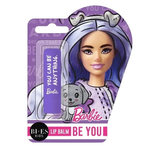 Product Barbie Παιδικό Lip Balm Be You Vanilla Berry base image